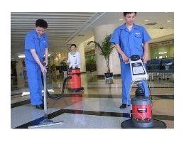 地面清洗 地面清洗